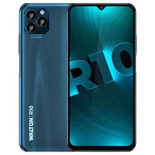 Walton Primo R10