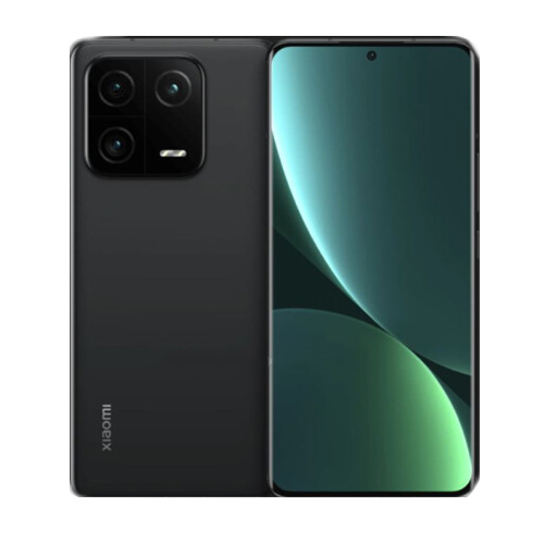 Xiaomi 13 color black