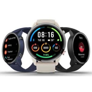 Xiaomi Mi Watch Revolve Active