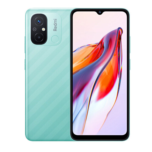 Xiaomi Redmi 12C