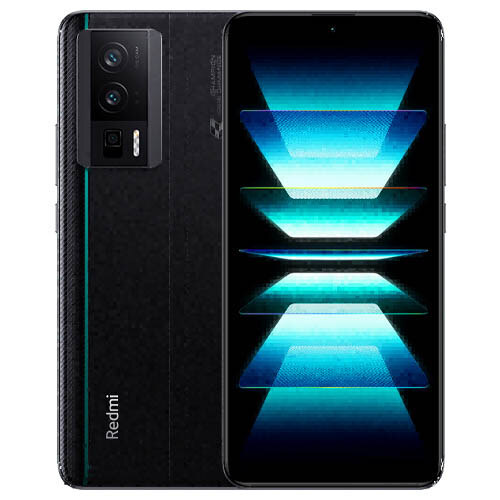 Xiaomi Redmi K60 Pro