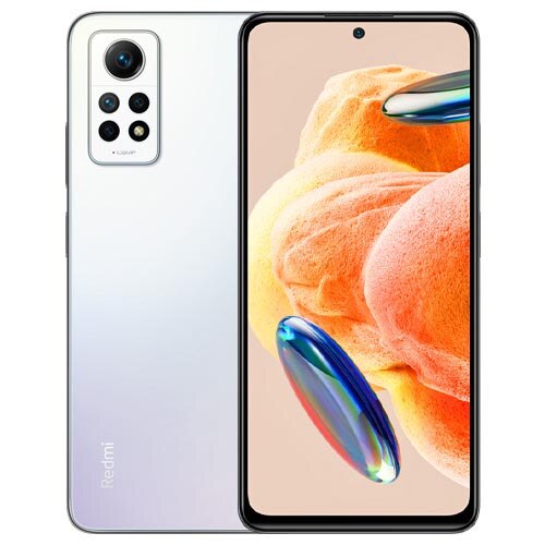 Xiaomi Redmi Note 12 Pro 4G