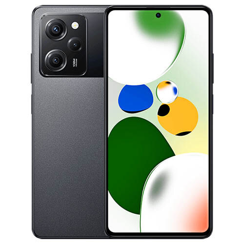Xiaomi Redmi Note 12 Pro Speed