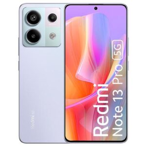 Xiaomi Redmi Note 13 Pro