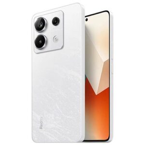 Xiaomi Redmi Note 14 (China)