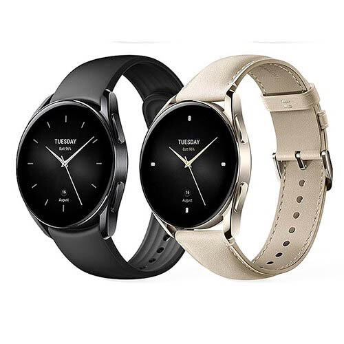 Xiaomi Watch S2