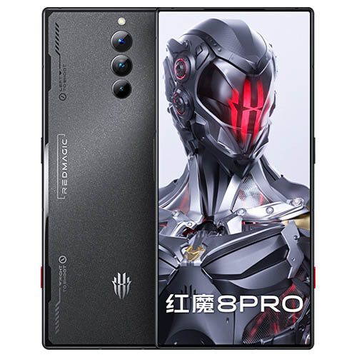 ZTE nubia Red Magic 8S Pro+