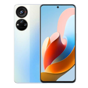 ZTE Voyage 40 Pro+