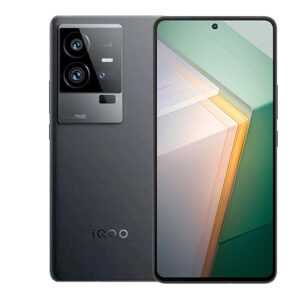 Vivo iQOO 11s