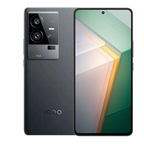 Vivo iQOO 11 Pro