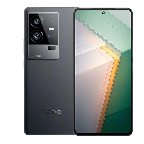 vivo iQOO 11 Pro