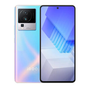 Vivo iQOO Neo8 SE
