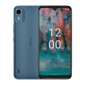 Nokia C12 Plus