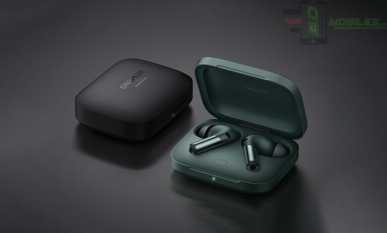 OnePlus Buds Pro 2