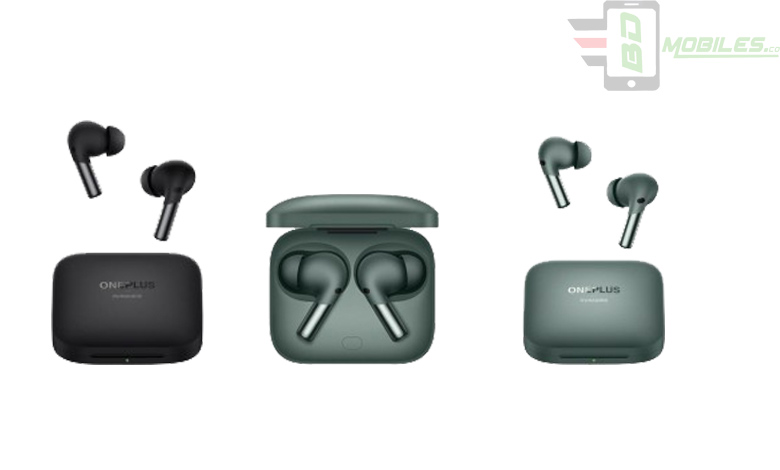 OnePlus Buds Pro 2