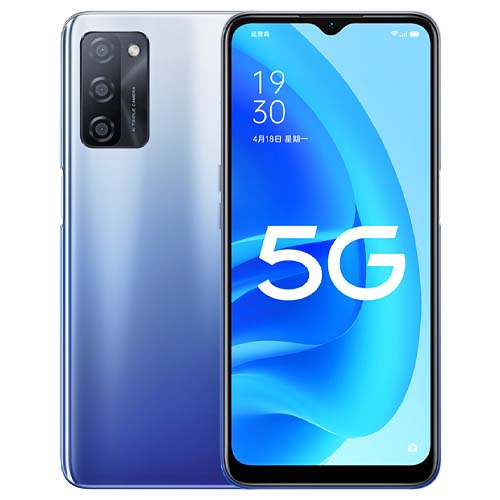 Oppo-A55s