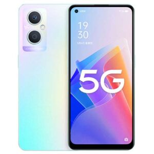 Oppo A96 (China)
