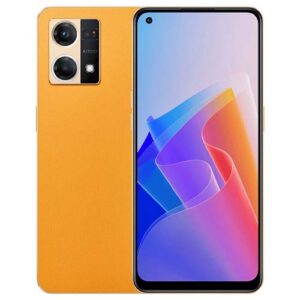 Oppo F21 Pro