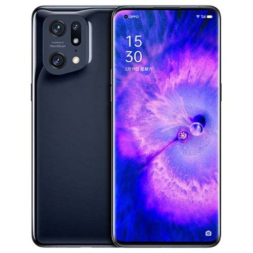 Oppo Find X5 Pro