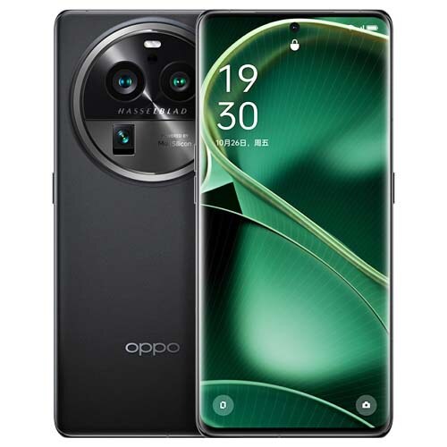 Oppo Find X6 Pro