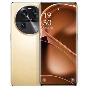 Oppo Find X8 Pro