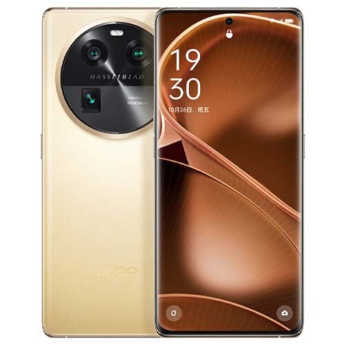 Oppo Find X8 Pro