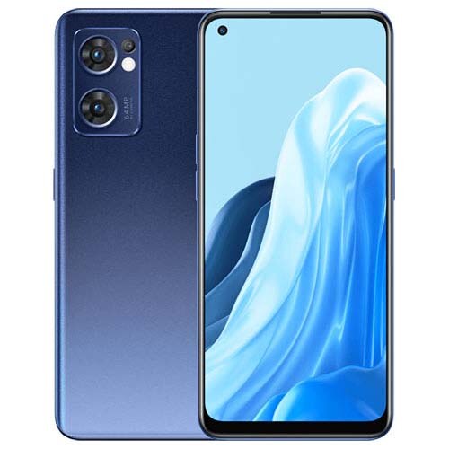 Oppo Reno7 5G