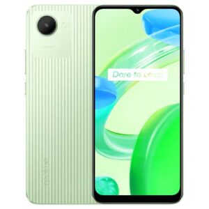 Realme C30