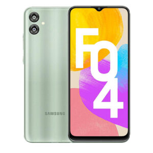 Samsung Galaxy F04