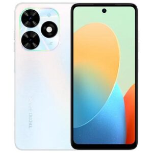 Tecno Spark 40