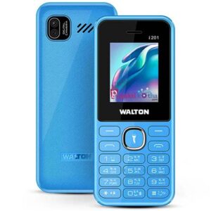 Walton Olvio i201