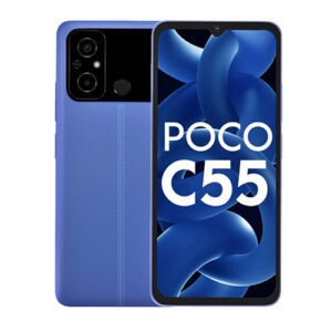 Xiaomi Poco C55