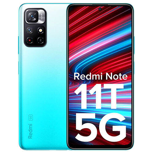 Xiaomi Redmi Note 11T 5G