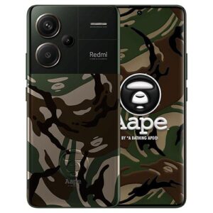Xiaomi Redmi Note 13 Pro+