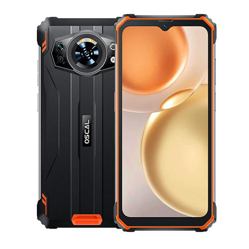 Blackview Oscal S80