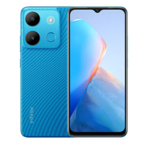 Infinix Smart 7