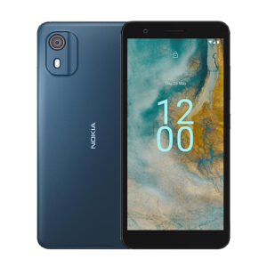 Nokia C02