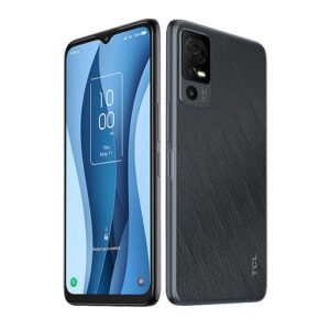 TCL 40 X
