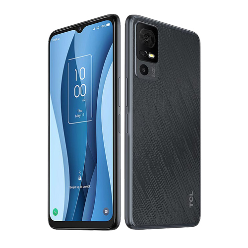 TCL 40 X