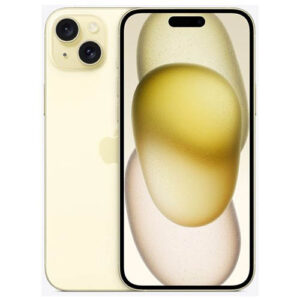Apple iPhone 16 Plus
