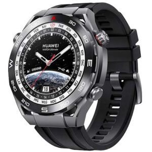Huawei Watch Ultimate