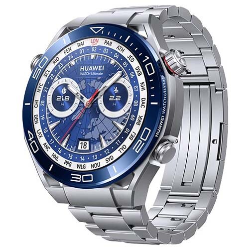 Huawei Watch Ultimate