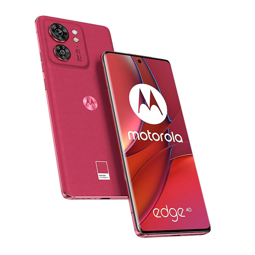 Motorola Edge 40