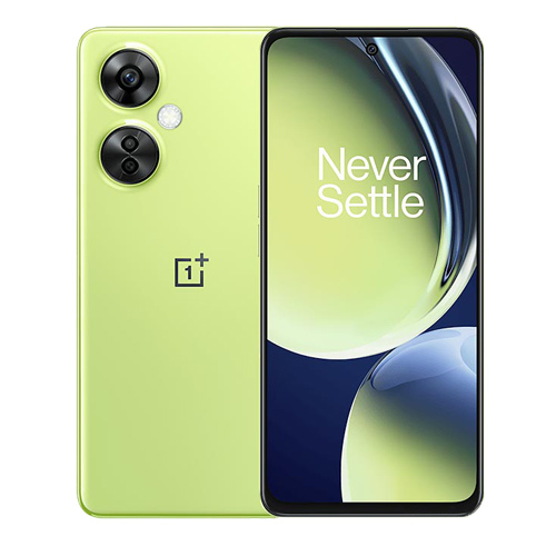 OnePlus Nord CE 3 Lite
