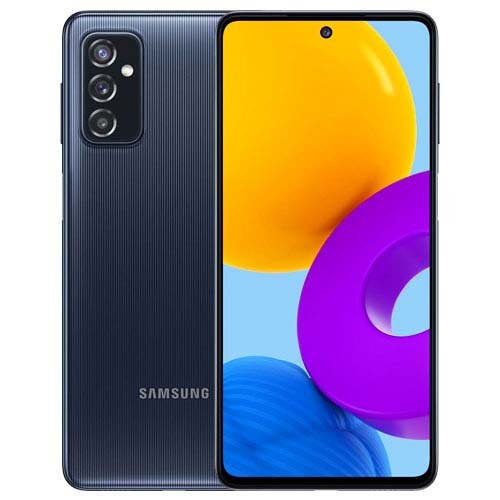 Samsung Galaxy M54
