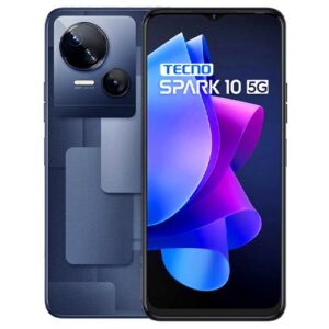Tecno Spark 50 Pro