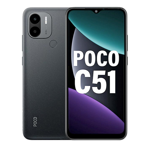 Xiaomi Poco C51