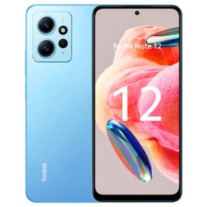 Xiaomi Redmi Note 12 4G