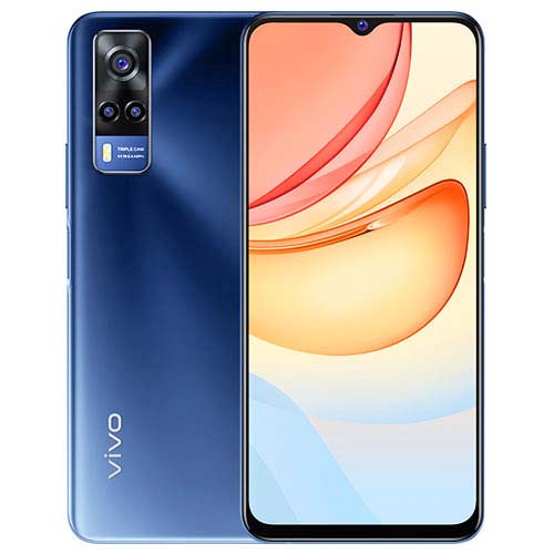 vivo-Y33