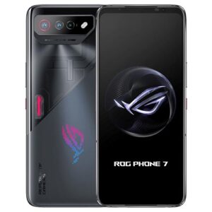 Asus ROG Phone 9 Pro